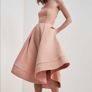 C/MEO Collective Wild Fire Dress